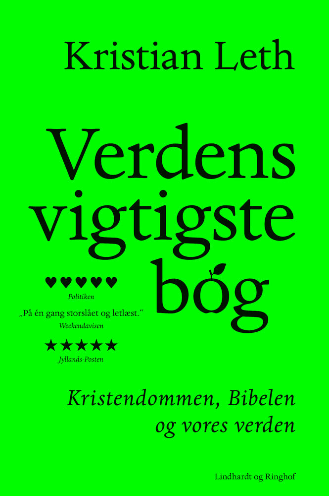 D2 Verdens vigtigste bog