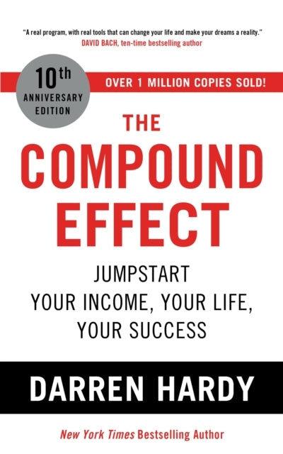 D2 The Compound Effect
