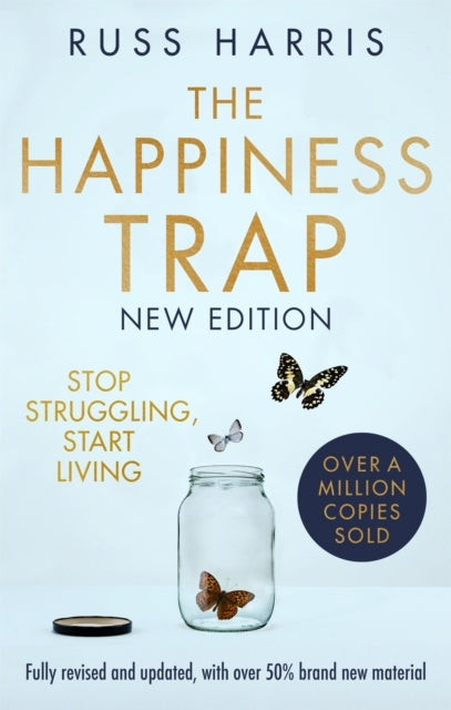D2 The Happiness Trap 2nd Edition