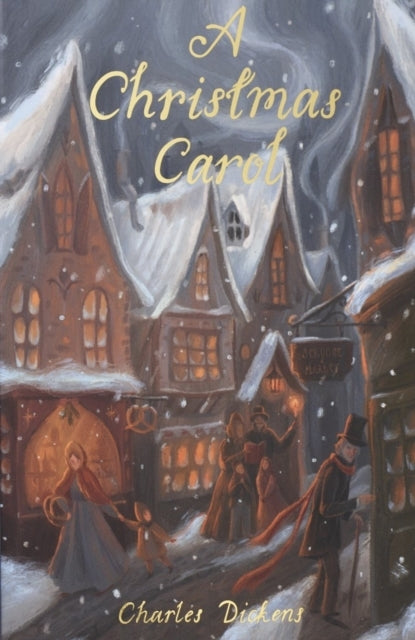 D2 A Christmas Carol