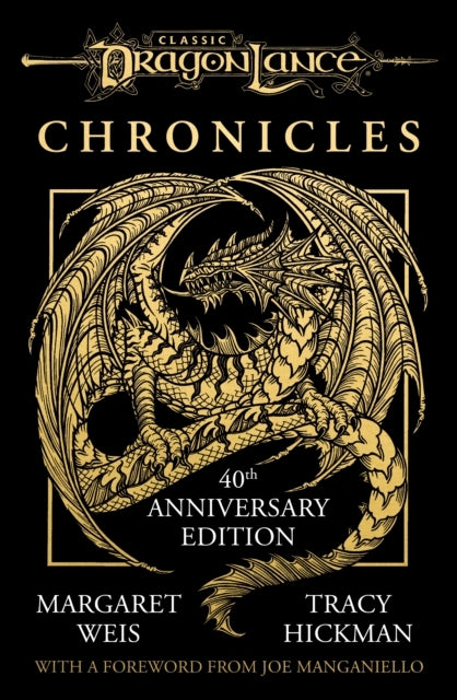 D2 Dragonlance Chronicles