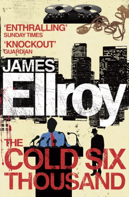D2 The Cold Six Thousand