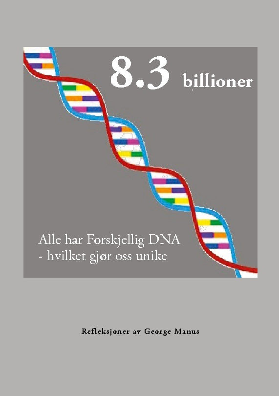 8.3 milliarder