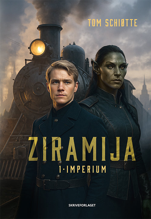 Ziramija