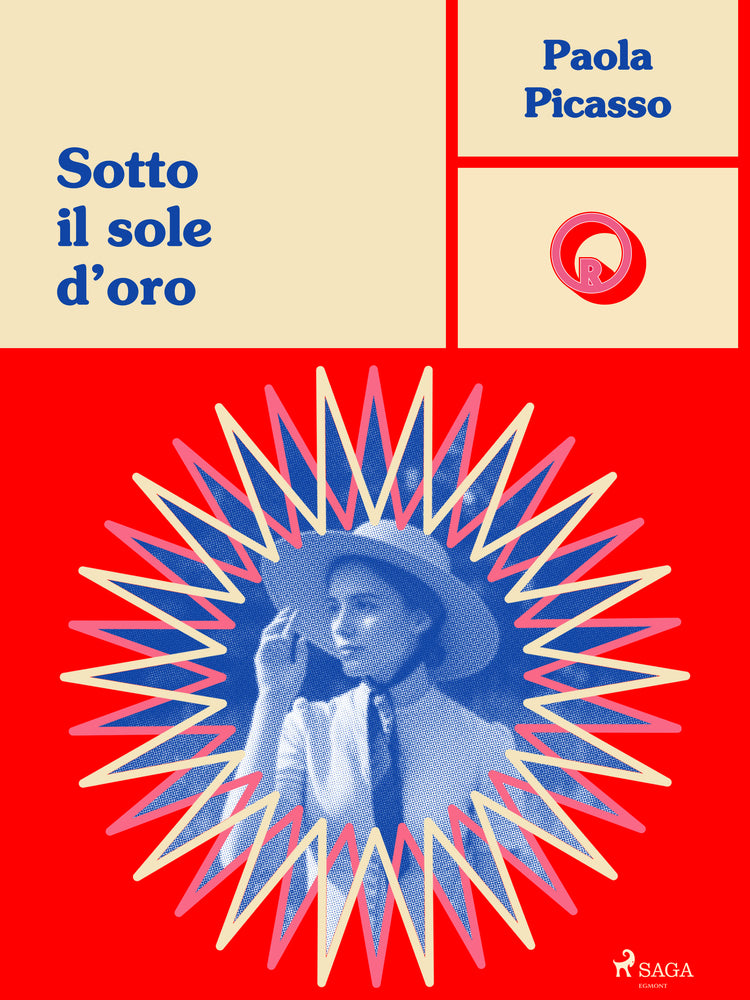Sotto il sole d’oro