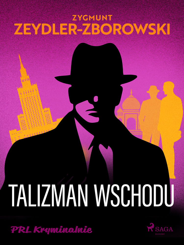 Talizman wschodu
