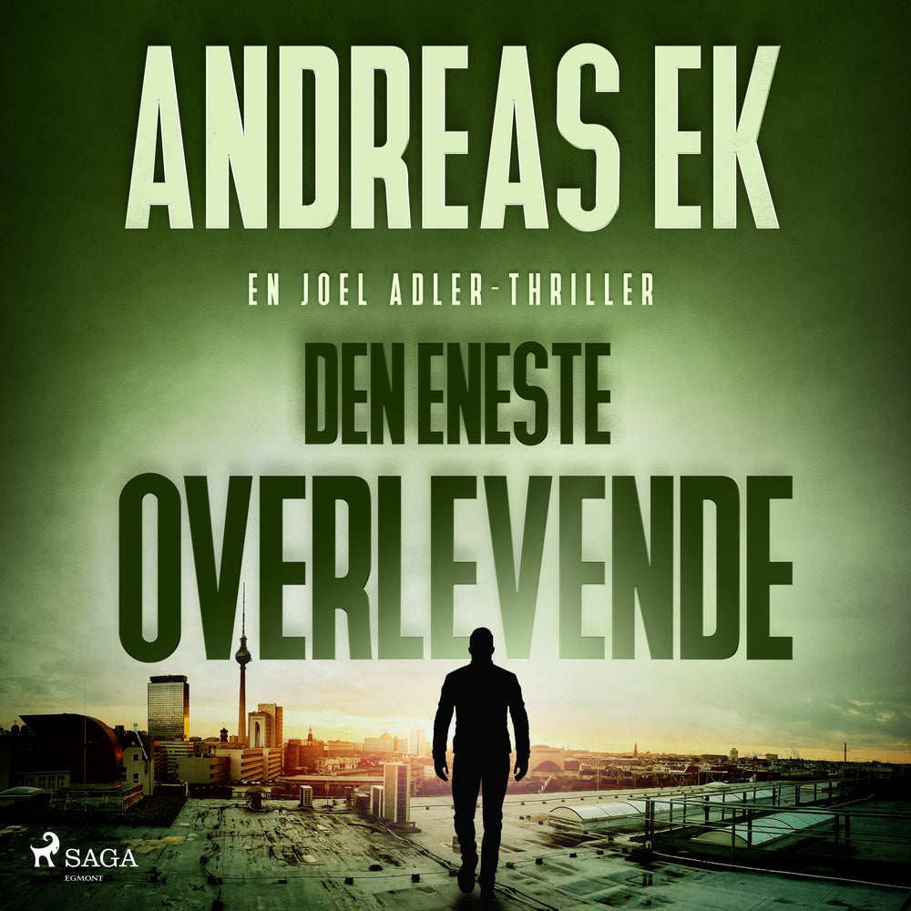 Den eneste overlevende