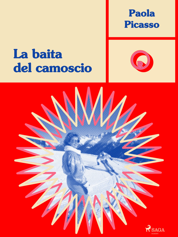 La baita del camoscio