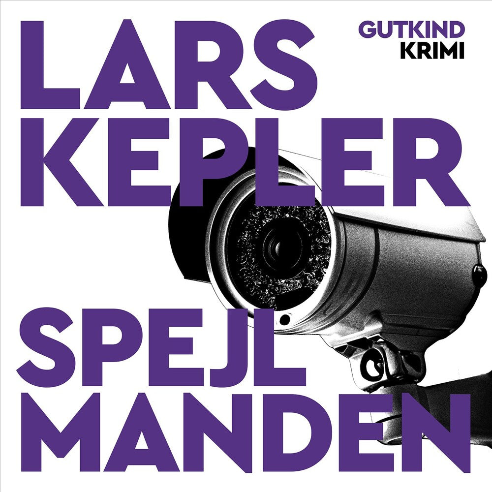 Spejlmanden