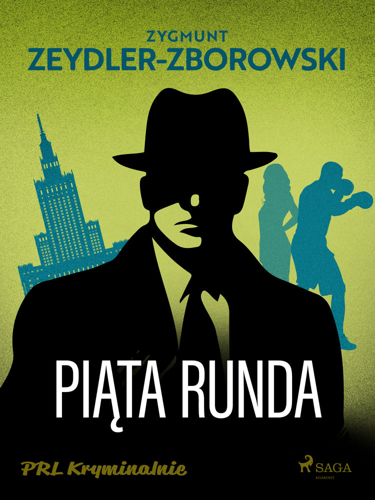 Piąta runda