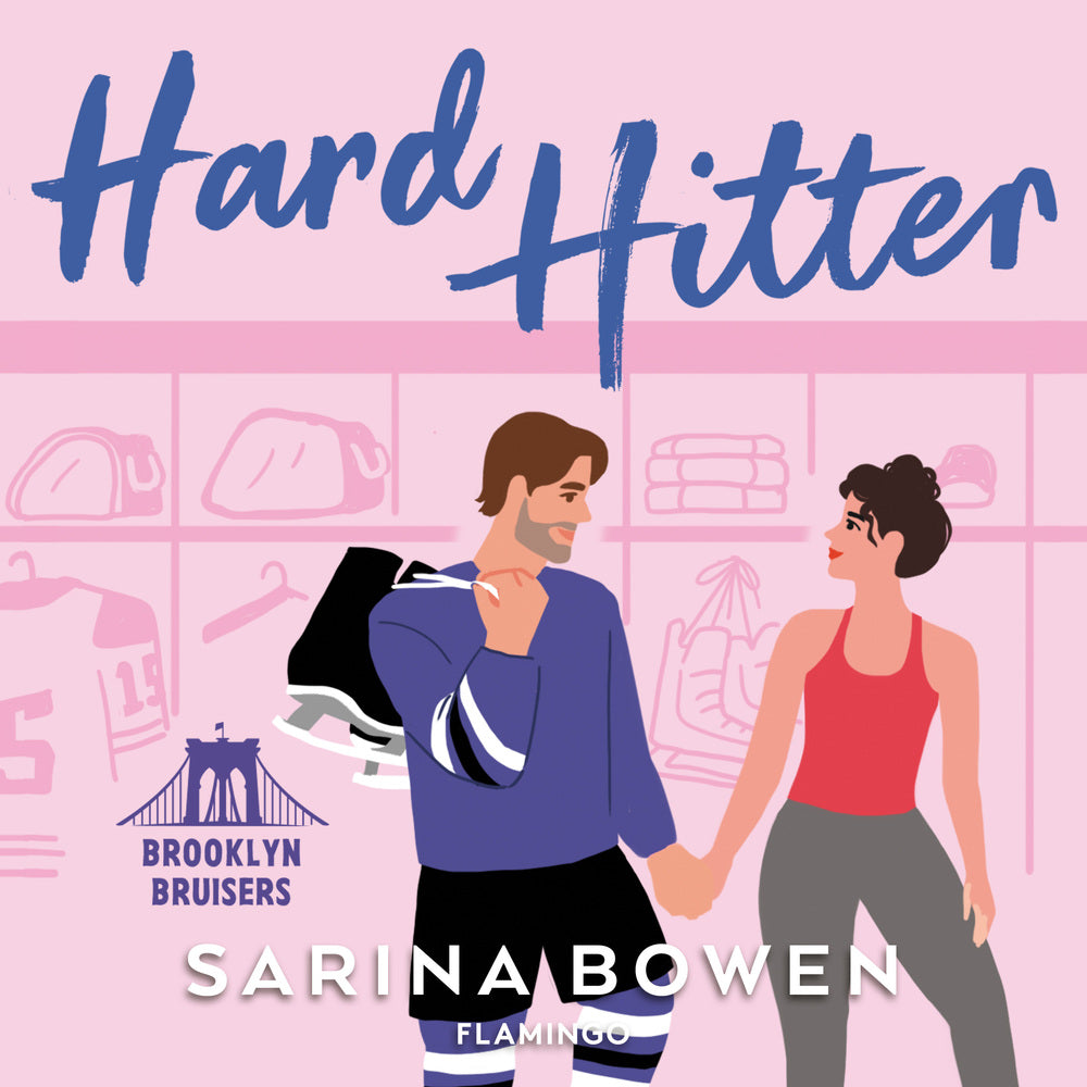 Hard Hitter