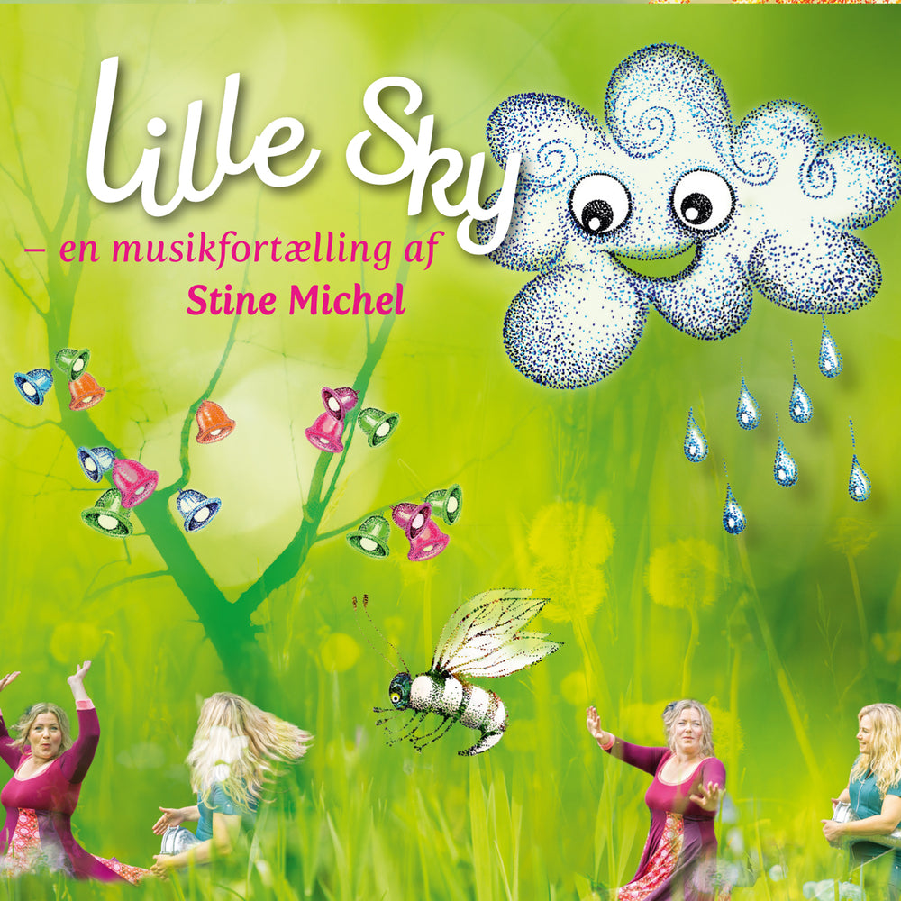 Lille sky