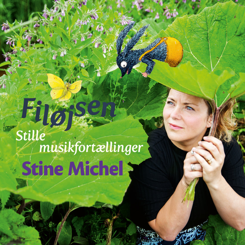 Filøjsen