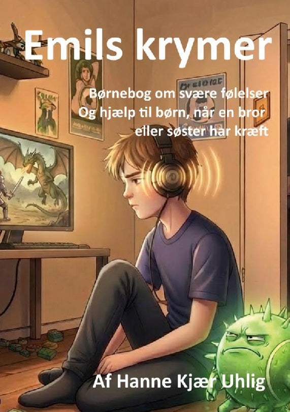 Emils krymer