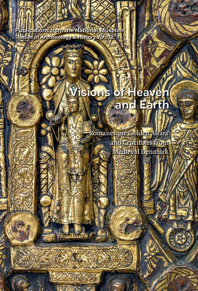 Visions of Heaven and Earth