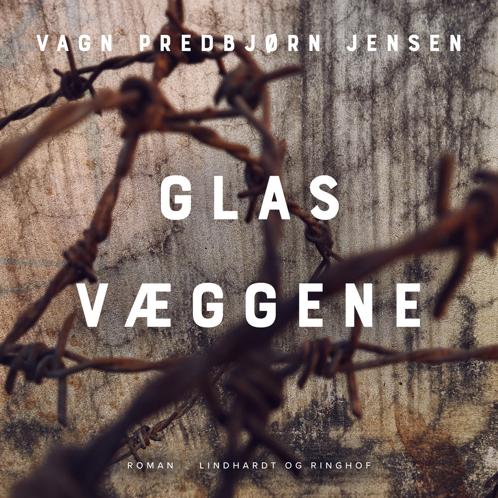 Glasvæggene