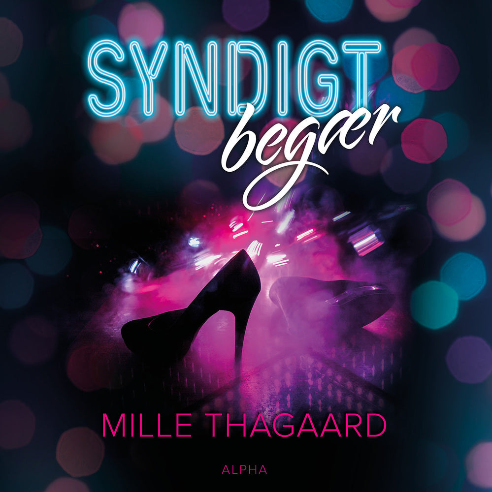 Syndigt begær