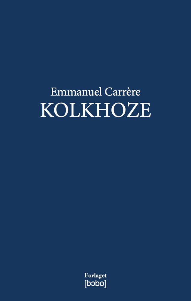 Kolkhoze