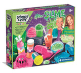 Clementoni Fluo slimsæt