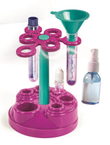 Clementoni Mini laboratorium - parfume