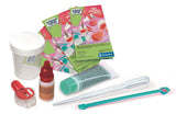 Clementoni Mini laboratorium - Negle