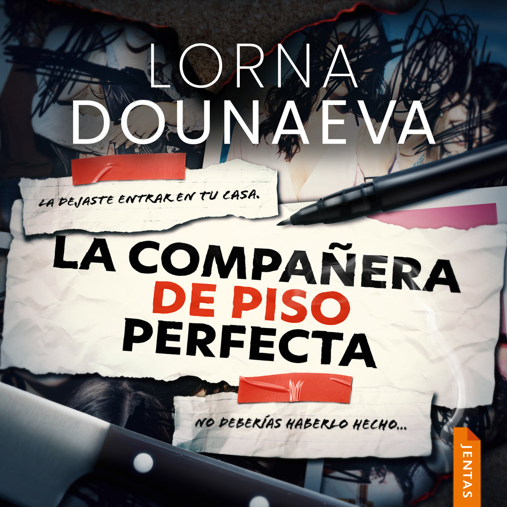 La compañera de piso perfecta