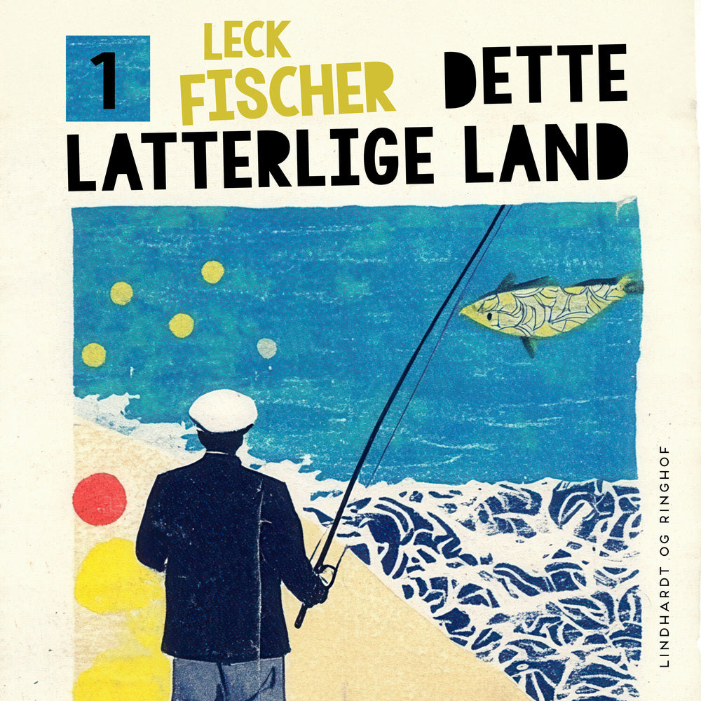 Dette latterlige land 1