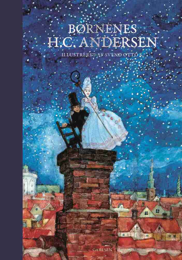 D1 Børnenes H.C. Andersen