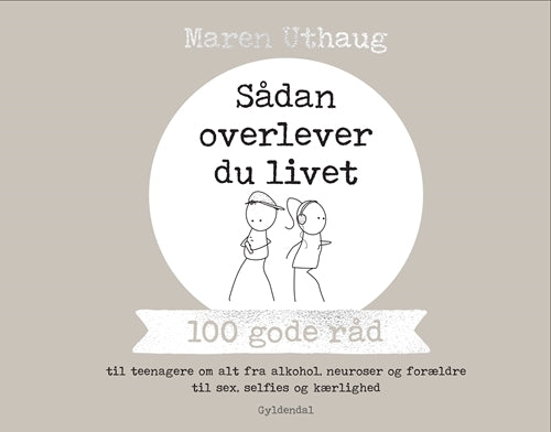 D1 Sådan overlever du livet
