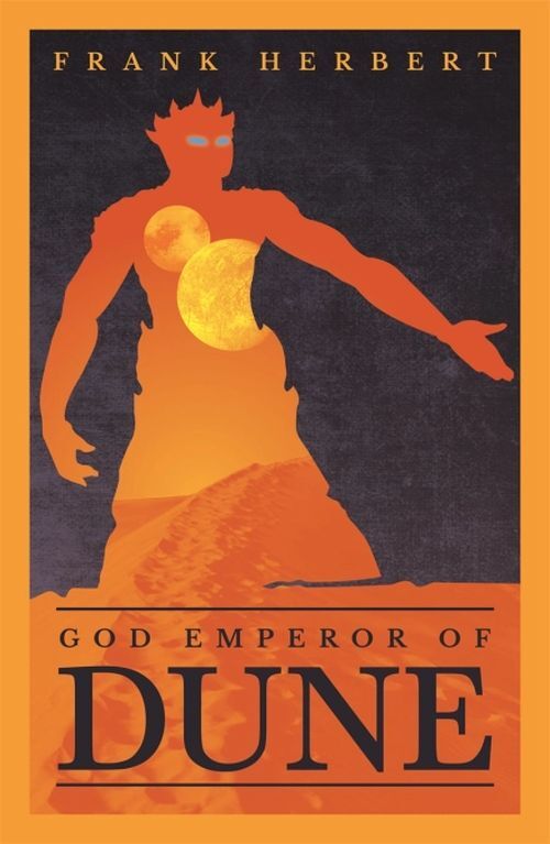 D1 God Emperor of Dune