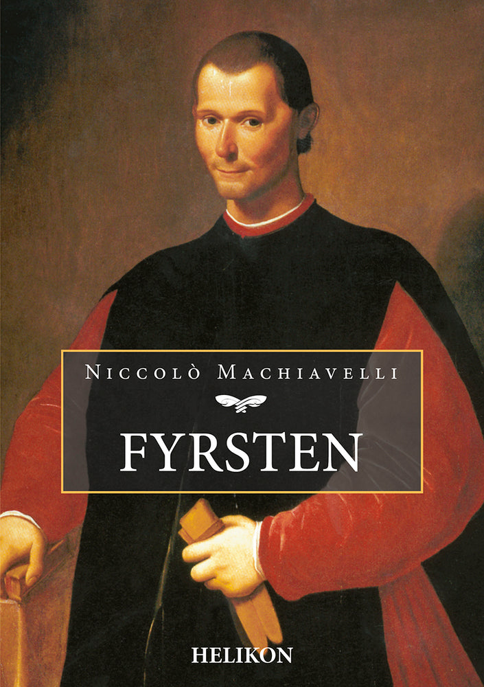 D1 Fyrsten.