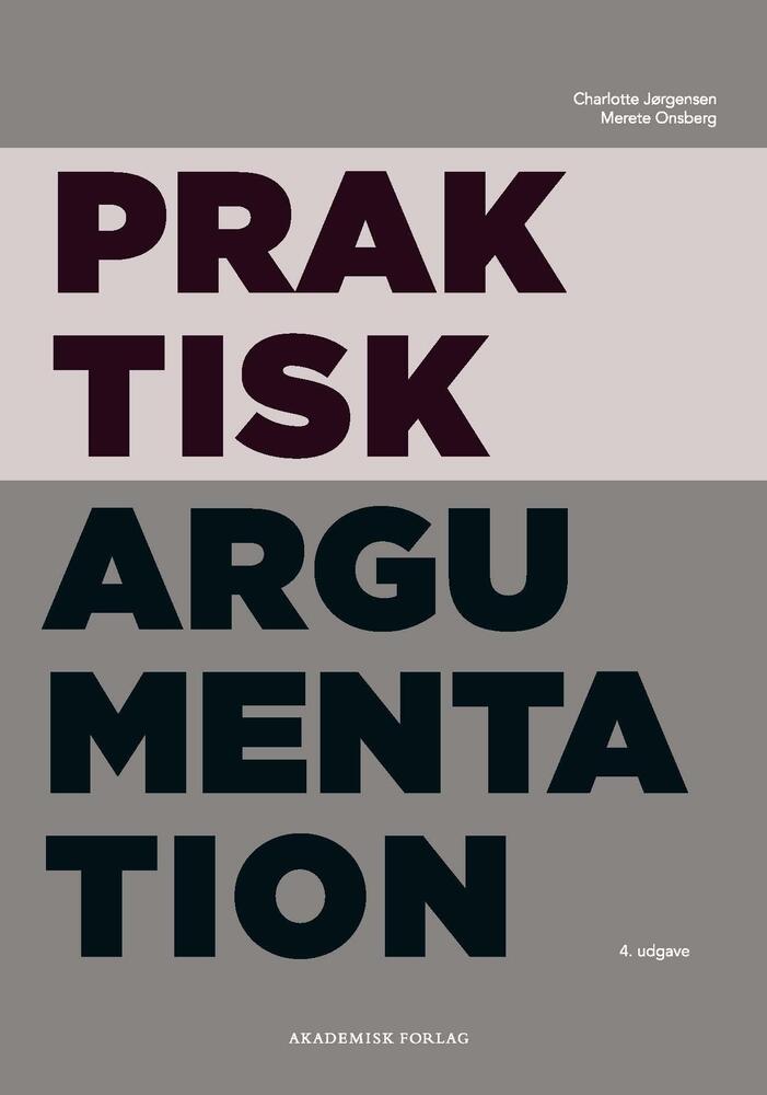 D1 Praktisk argumentation