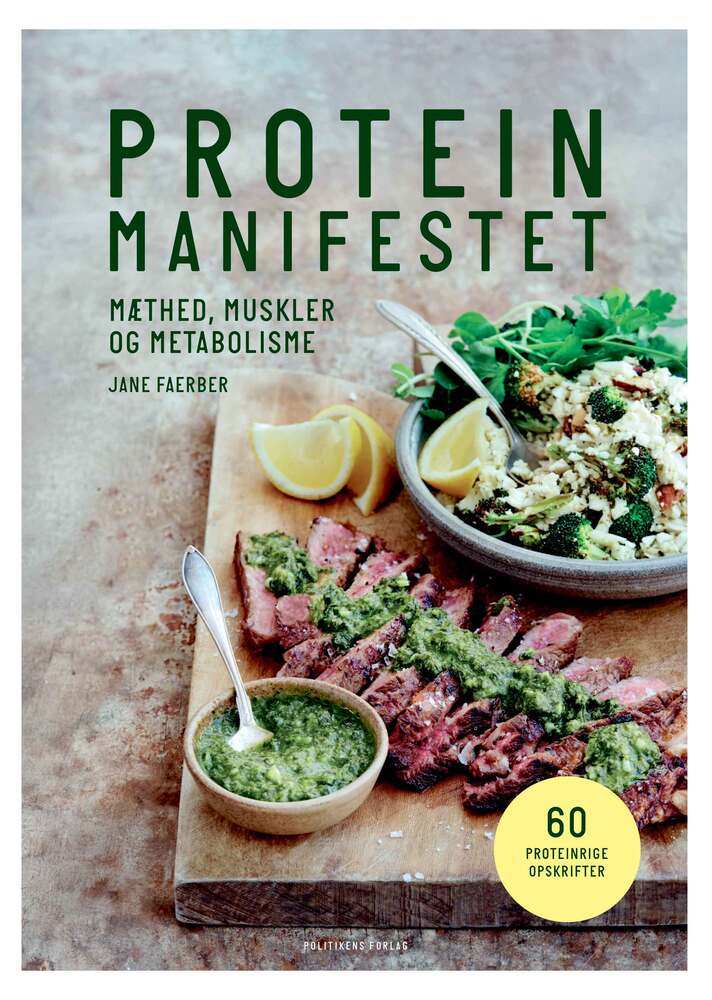 D1 Proteinmanifestet