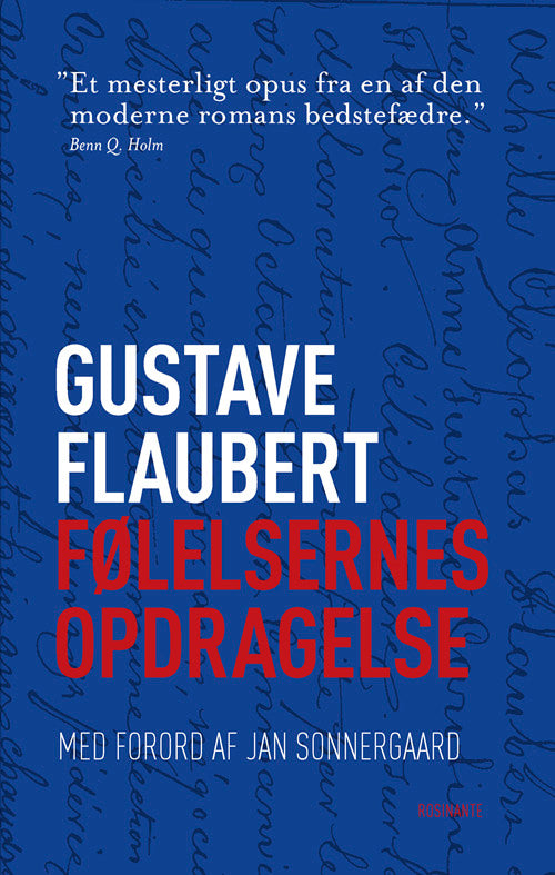 D2 Følelsernes opdragelse