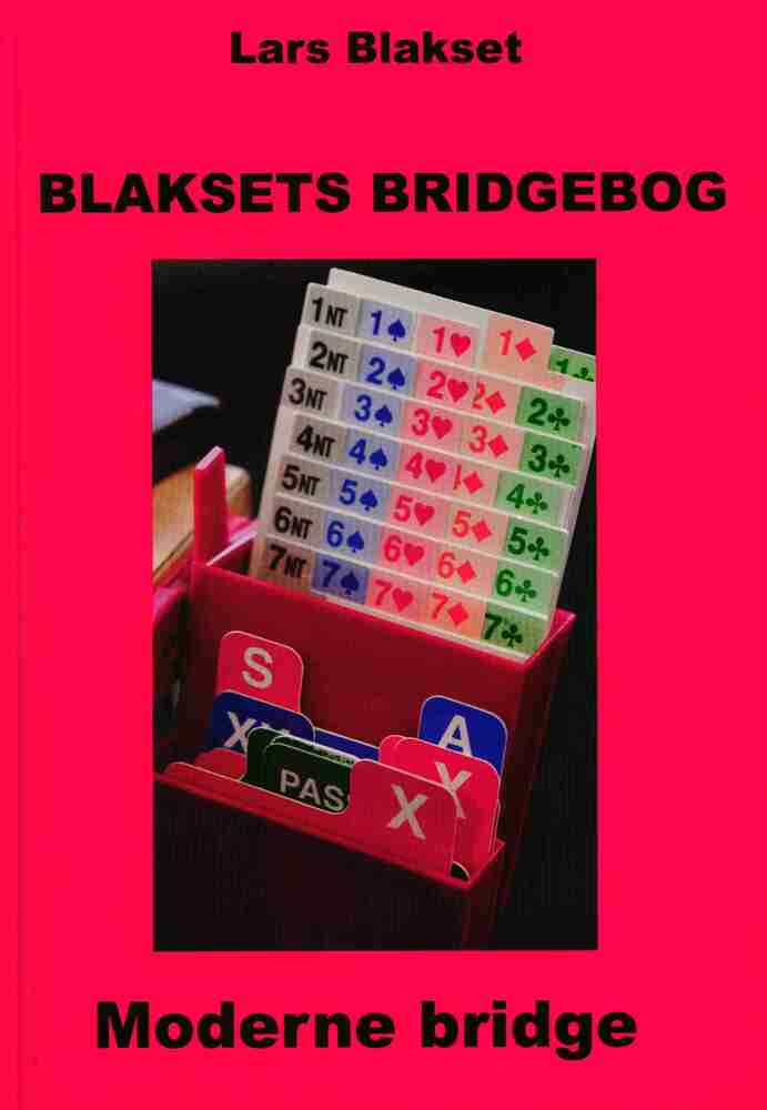 D2 Blaksets Bridgebog