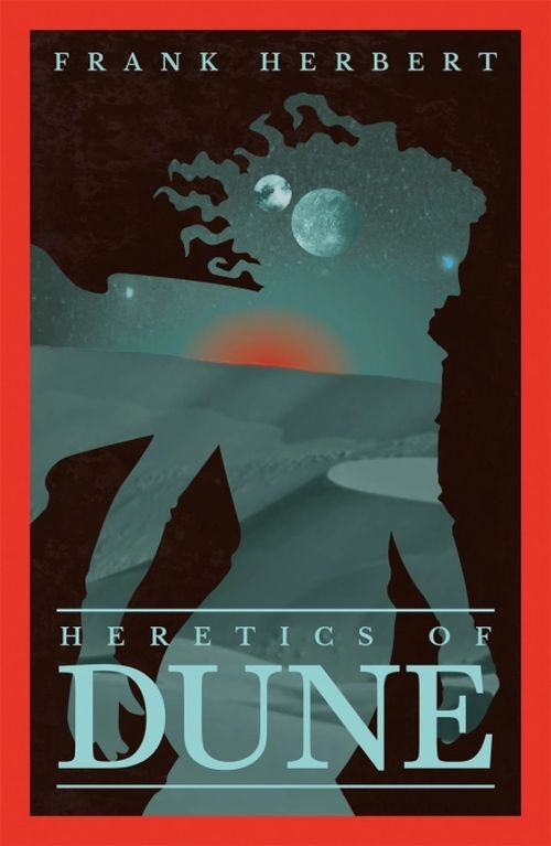D2 Heretics of Dune