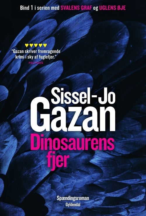 D2 Dinosaurens fjer