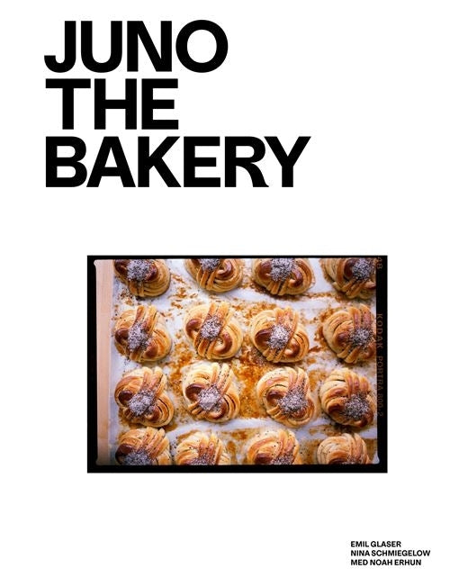 D2 Juno the Bakery