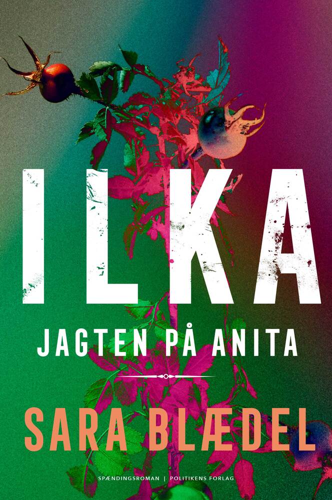 D2 ILKA - Jagten på Anita