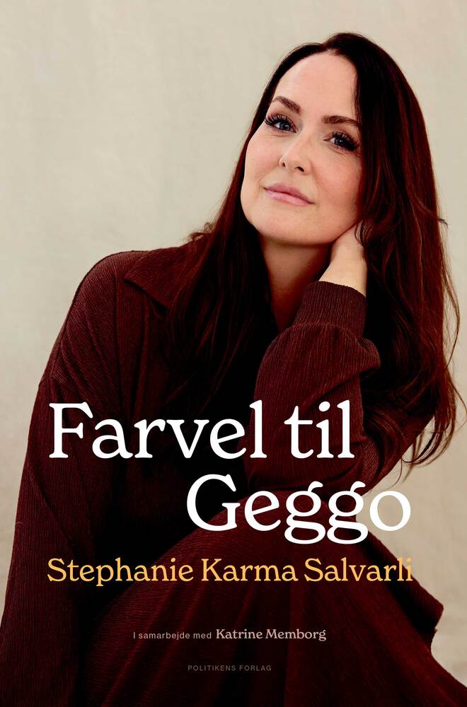 D2 Farvel til Geggo