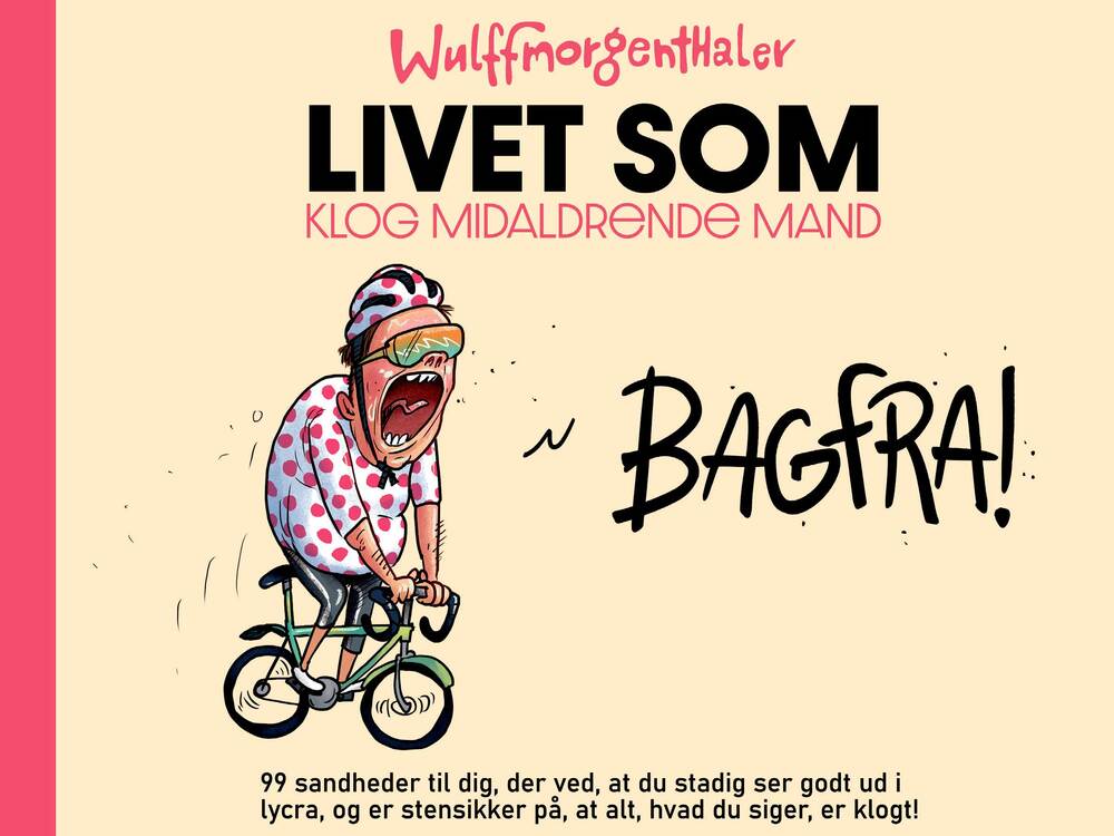 D2 Livet som klog midaldrende mand