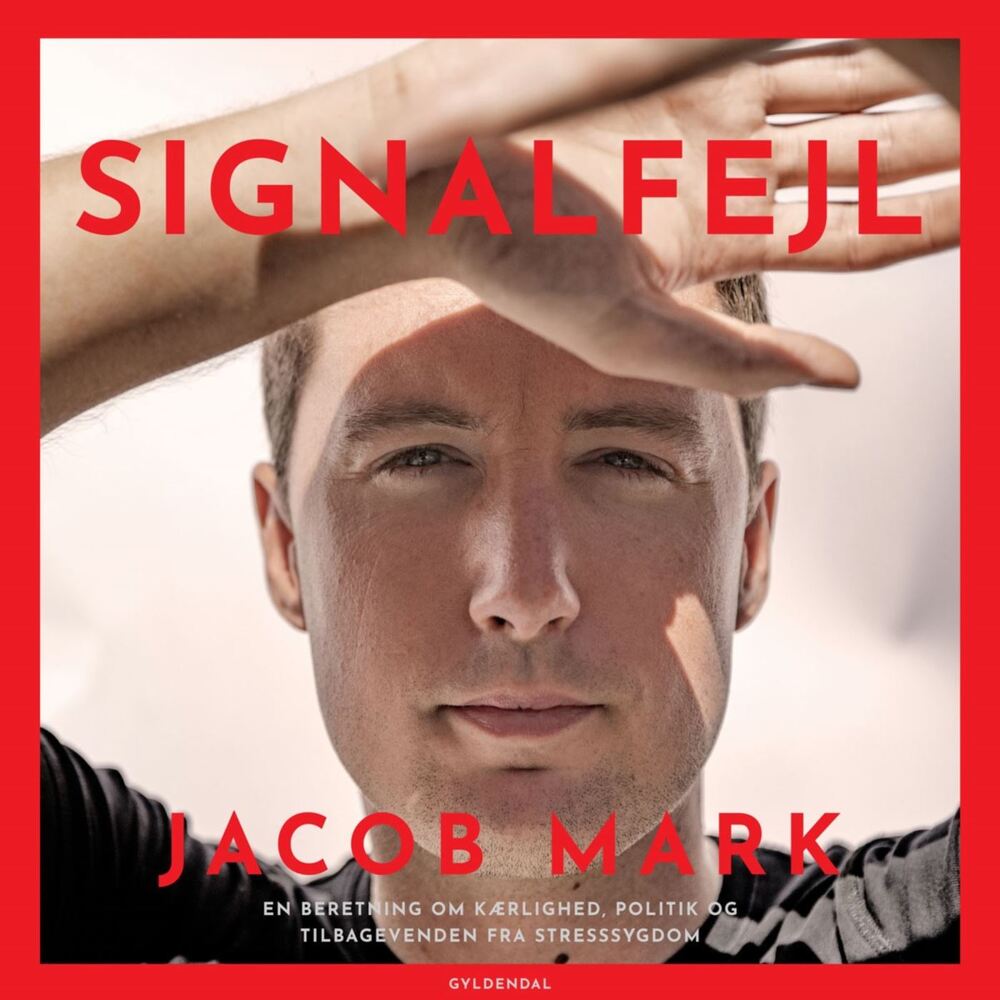 Signalfejl