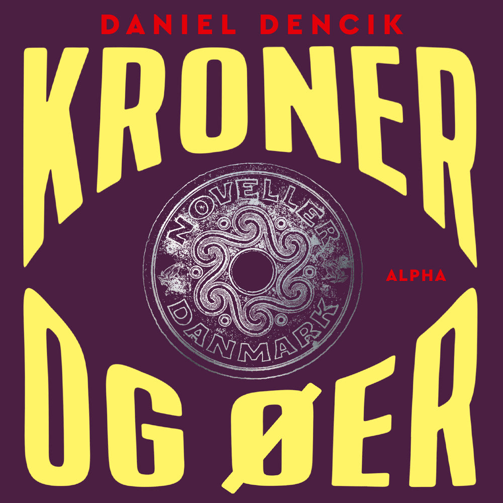 Kroner og øer