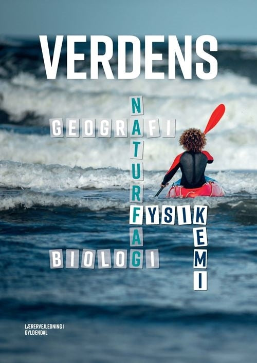 Verdens Naturfag - Fysik/kemi