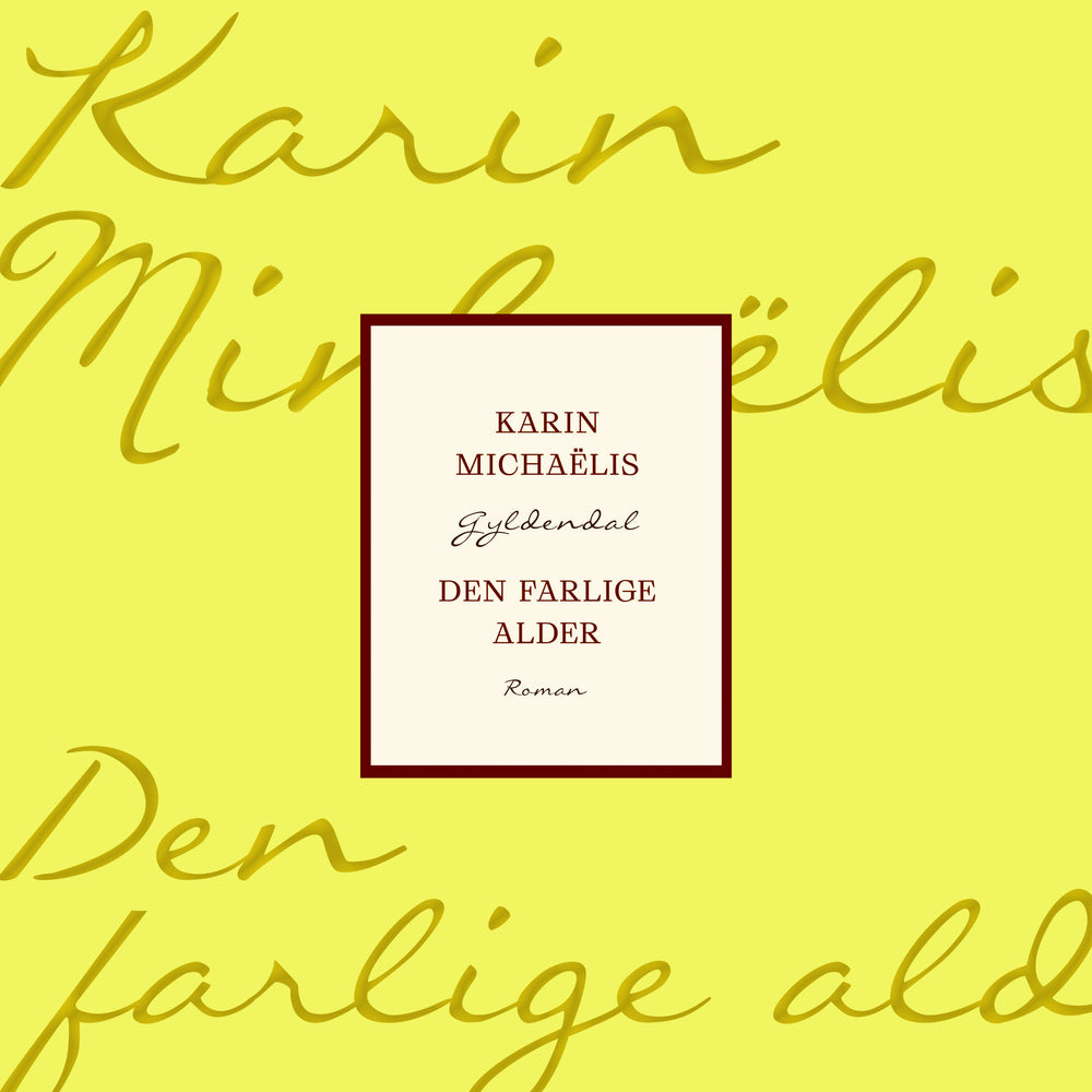 Den farlige alder