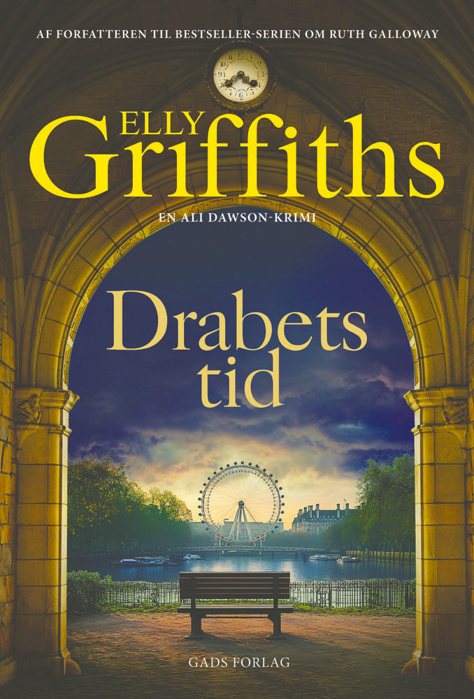 Drabets tid