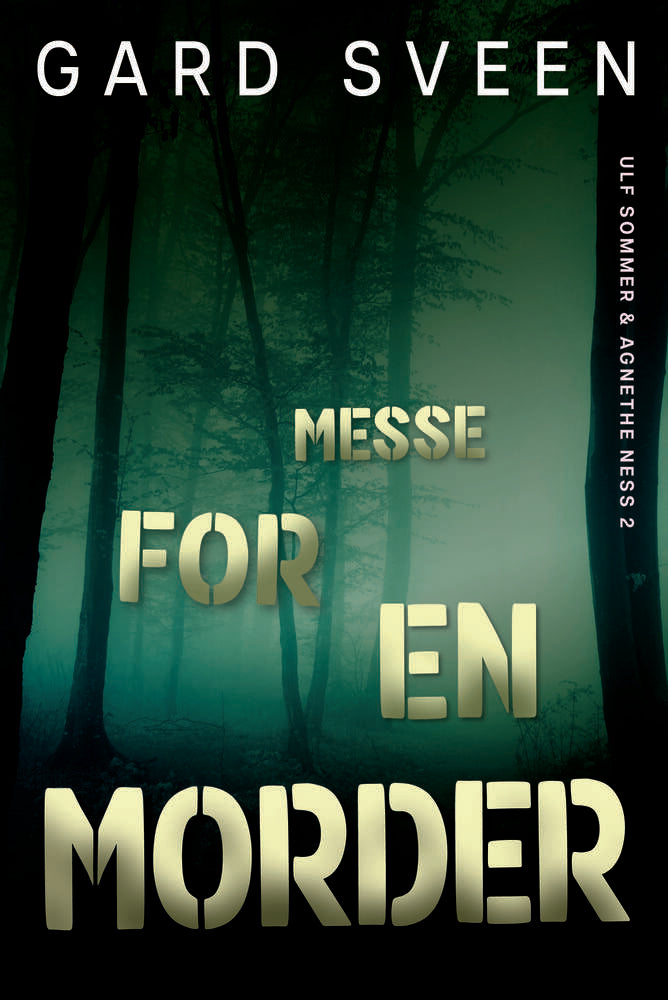 Messe for en morder
