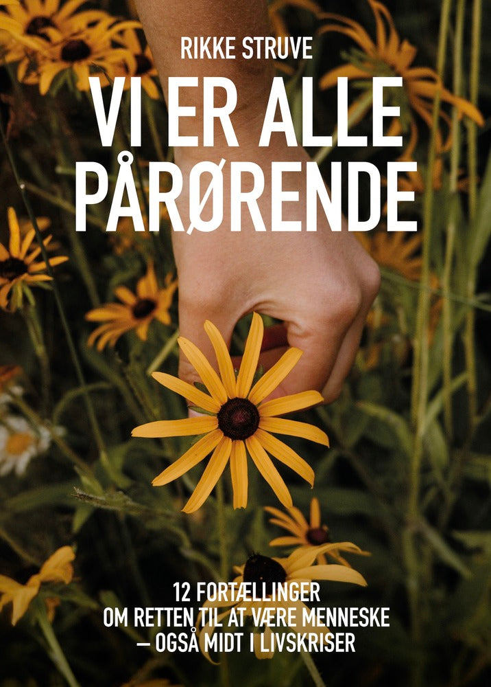 Vi er alle pårørende