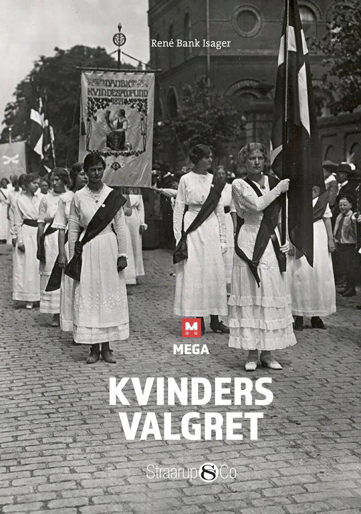 Kvinders valgret