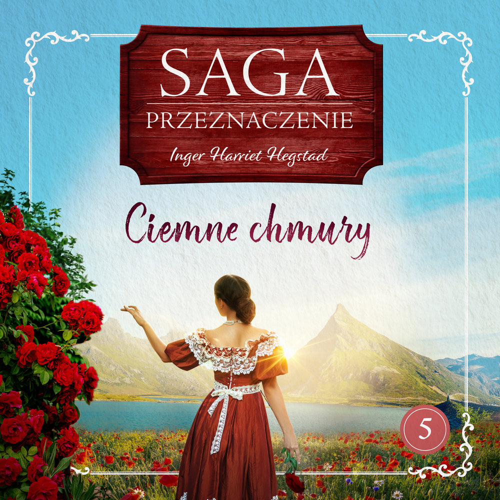 Ciemne chmury